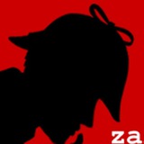 Telegram profile photo for Zarubezhom