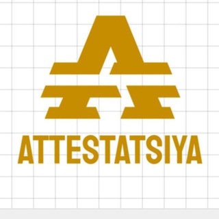 Telegram profile photo for ATTESTATSIYAGA TAYYORGARLIK TESTLAR BIOLOGIYA DTM ONLINE KURS QUIZ GENETIKA VIDEODARSLIK MILLIY SERTIFIKAT 5-6-7-8-9-10-11-SINF