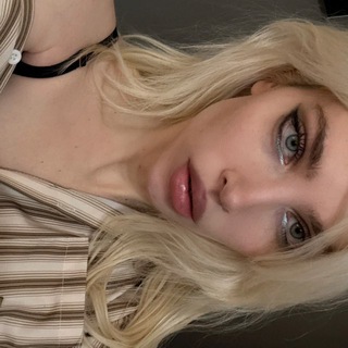 Telegram profile photo for alienhanna