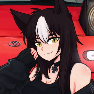 Telegram profile photo for Archirai 🌸