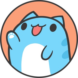 Telegram profile photo for BUGCAT | PORTAL