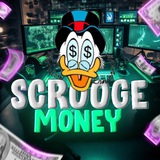 Telegram profile photo for 𝙎𝘾𝙍𝙊𝙊𝙂𝙀 𝙈𝙊𝙉𝙀𝙔 💸
