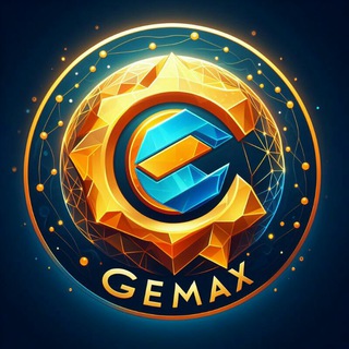 Telegram group profile photo for Simplemente Gemax💎