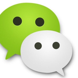 Telegram profile photo for 微信公众号 + Twitter News