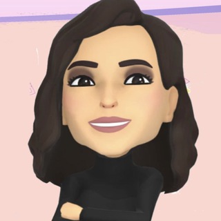 Telegram profile photo for أ.مريم الزهراني | رياض أطفال