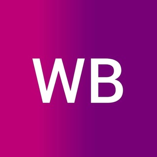 Telegram profile photo for Нашла на WB — Wildberries