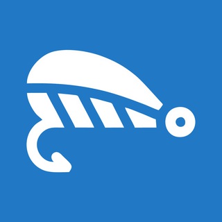 Telegram profile photo for FLY-FISHING.COM.UA