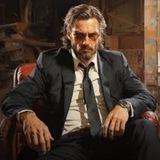 Telegram profile photo for Bio Poxuista