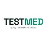 Telegram profile photo for TESTMED | тоифа жавоблари