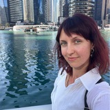 Telegram profile photo for Dasha_PROprodazhi