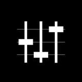 Telegram profile photo for PixelGrid Studio