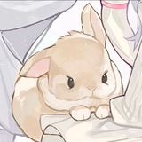 Telegram profile photo for kousagi