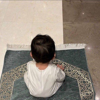 Telegram profile photo for ليدبروا آياته