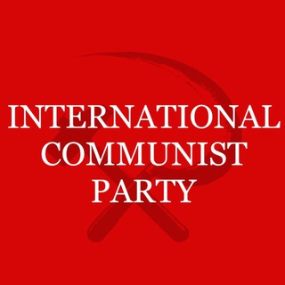 Telegram profile photo for International Communist Party