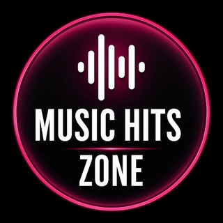 Telegram profile photo for MusicHits Zone™- MUSIQUE