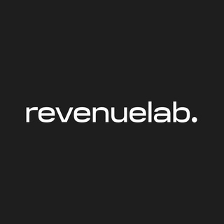 Telegram profile photo for revenuelab.