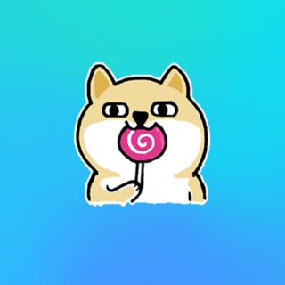 Telegram profile photo for Candy Shop (IT & Digital) | Кандидатская
