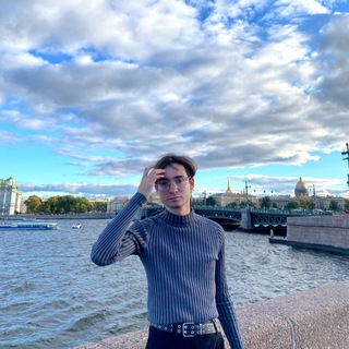 Telegram profile photo for *:・゚ каталонская мечта ・゚: *