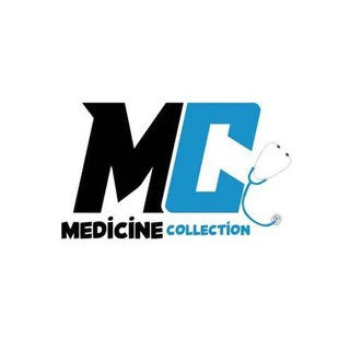 Telegram profile photo for Medicine collection 🤍
