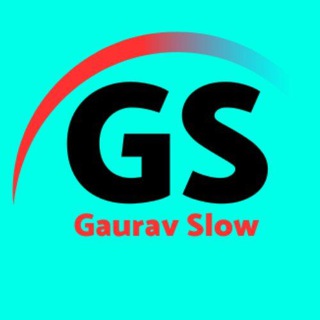 Telegram profile photo for Gaurav Slow (शिक्षा समाचार)