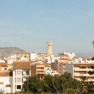 Telegram profile photo for Teulada-Moraira noticias