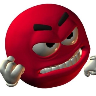 Telegram profile photo for Агрессивные нафиг пикчи