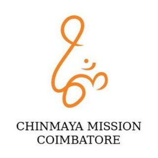 Telegram profile photo for Chinmaya Mission, Coimbatore