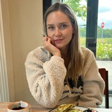 Telegram profile photo for Завтрак - клуб английского разговорного