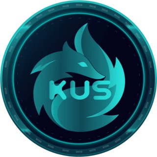 Telegram profile photo for KUSGov - KuSwap Core DAO Announcements