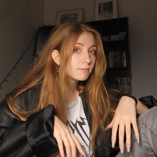 Telegram profile photo for нет не будет