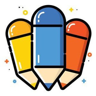 Telegram profile photo for Как нарисовать