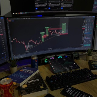 Telegram profile photo for ANALISA FOREX,CRYPTO,STOCKS