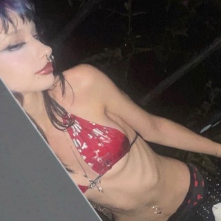 Telegram profile photo for Mihaela rzhevsky