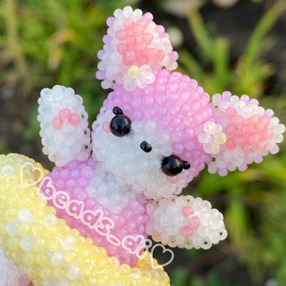 Telegram profile photo for ♡beads_di♡
