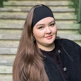 Telegram profile photo for Машулик вещает 💅🏻