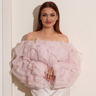 Telegram profile photo for Астролог Инна Любимова