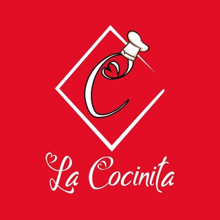 Telegram profile photo for La Cocinita 😋😋😋