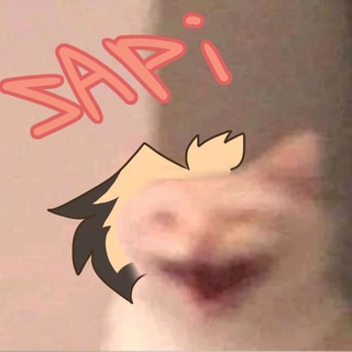 Telegram profile photo for РисовалТня Сапи