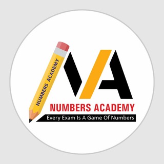 Telegram profile photo for numbersacademyofficial