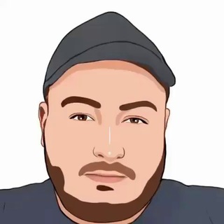 Telegram profile photo for Антон Некрасов