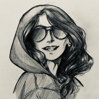 Telegram profile photo for breeze