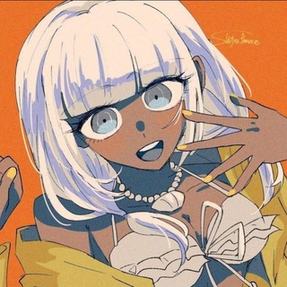 Telegram profile photo for АРХИВ ⋮ ⌗ ┆Angie Yonaga.off