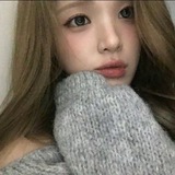 Telegram profile photo for yuha. ♥️
