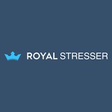 Telegram profile photo for RoyalStresser