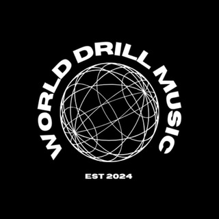 Telegram profile photo for WORLD DRILL MUSIC