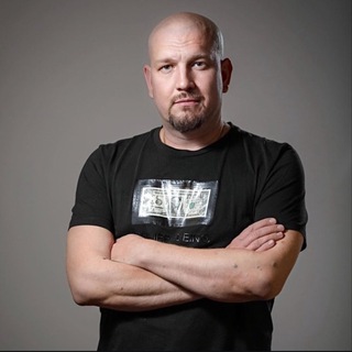 Telegram profile photo for Sergei Sergienko EN