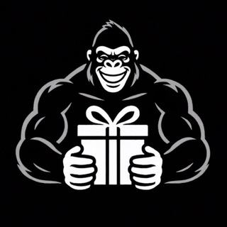 Telegram profile photo for Bulkster Gifts