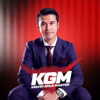 Telegram profile photo for KELVIN GOLD MASTER