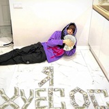 Telegram profile photo for nekitshitpost