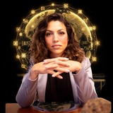 Telegram profile photo for Bruna Venus - Dinastia Cripto